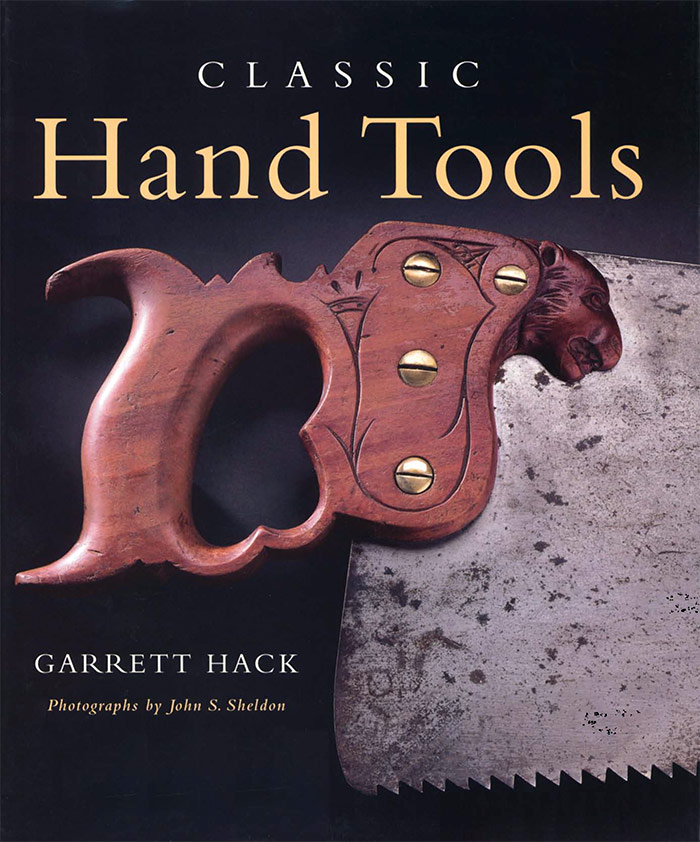 Classic Hand Tools